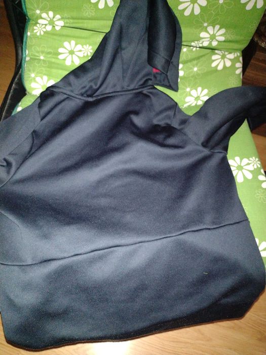 Дамско Nike горнище.Размер М, Отлично състояние.