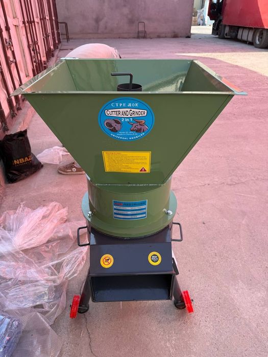 Universal drobilkalar xitoy zavod rasmiy dillerdan bu qoqonikimas