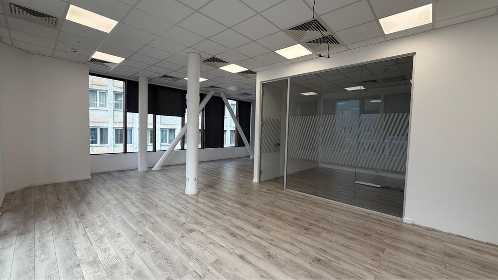 Spatiu Comercial Central Piata Mihai Viteazu 350mp