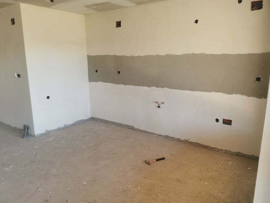 Vând casă construcție nouă