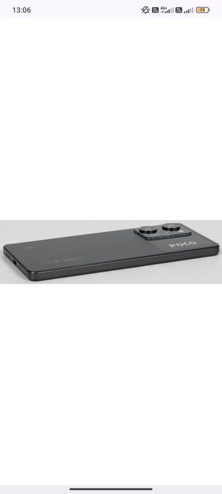 Poco x6 pro 5g 512/12