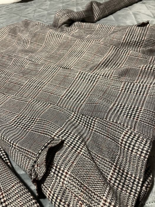 Сако на reserved