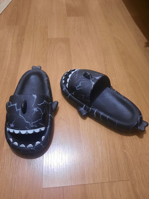 Papuci Rechin 40-41