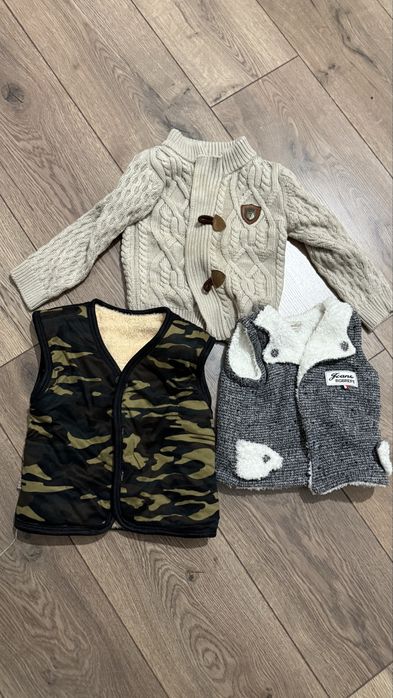 Детская одежда