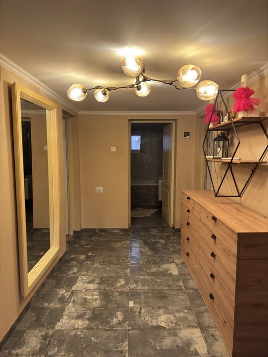 Casa la pret de apartament
