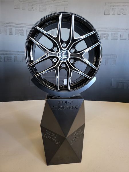18цола 6x139.7 Toyota,Ford-Ranger,Chevrolet Silverado,Ram
