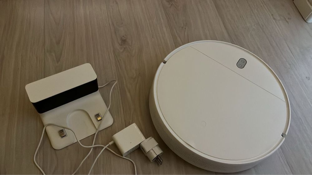 Робот пыласос 35.000 тыс