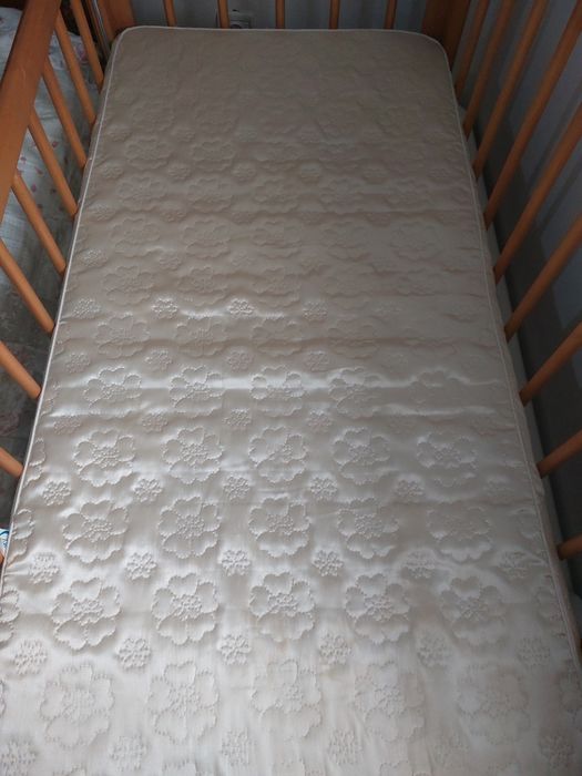 Манежка для младенца