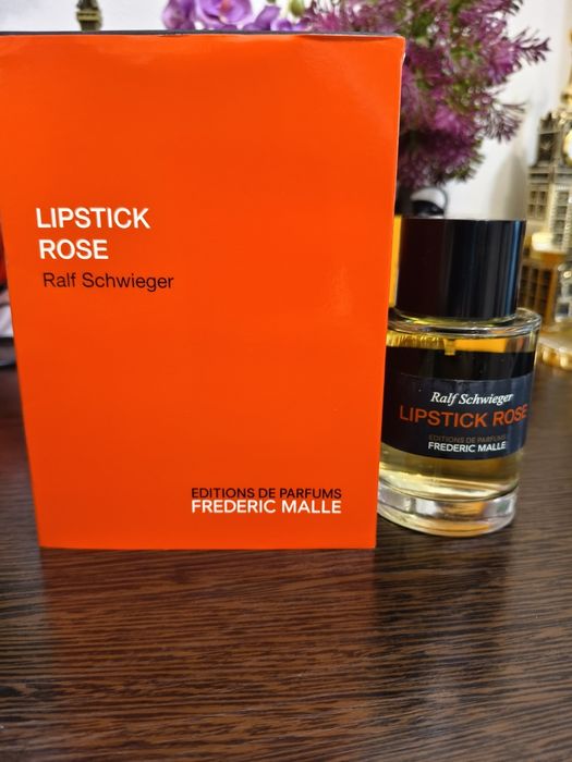 Парфюм Lipstick Rose Frederic Malle