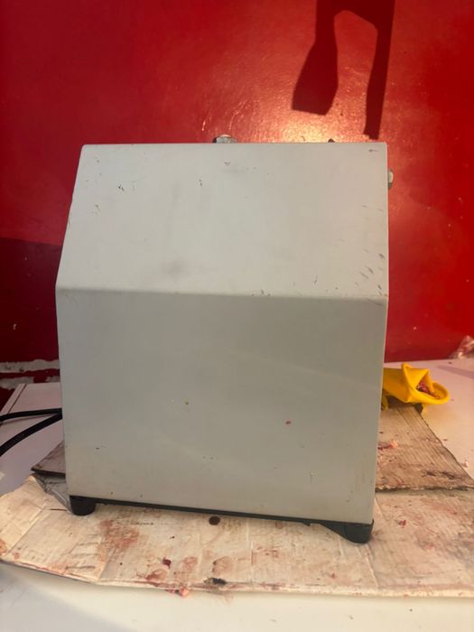 мясорубка срочно