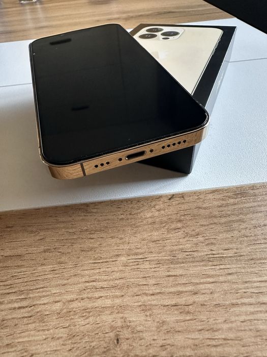 Iphone 13pro 256GB GOLD