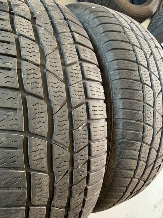 Set 4 anv m+s Continental 205/60/16