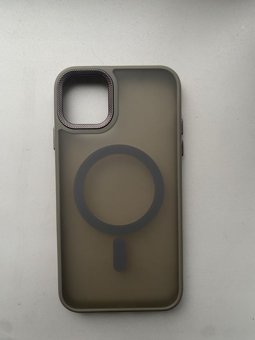 Чехол для айфон 11