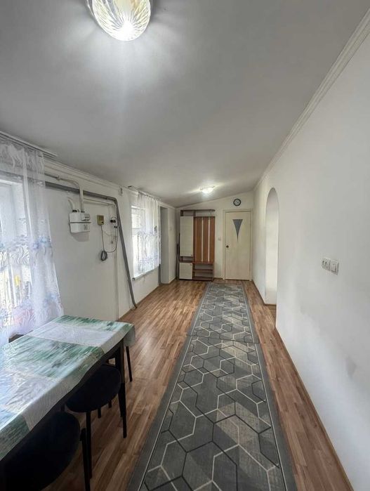 Продается частный дом на Кирпичном