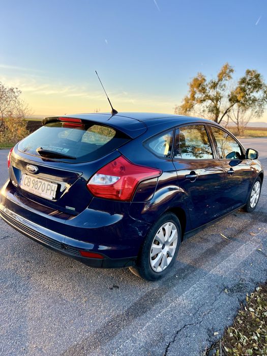 Форд Фокус ПОД НАЕМ!!!