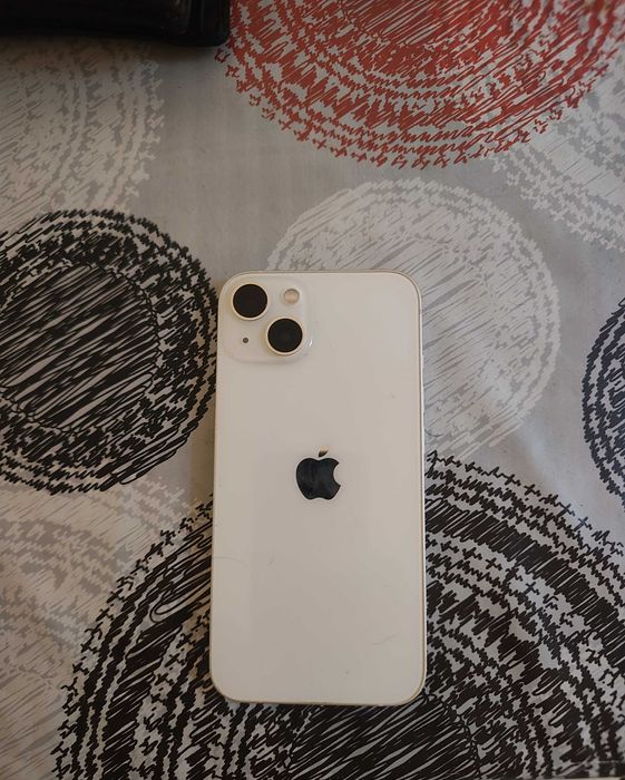 Айфон 13 перфектен