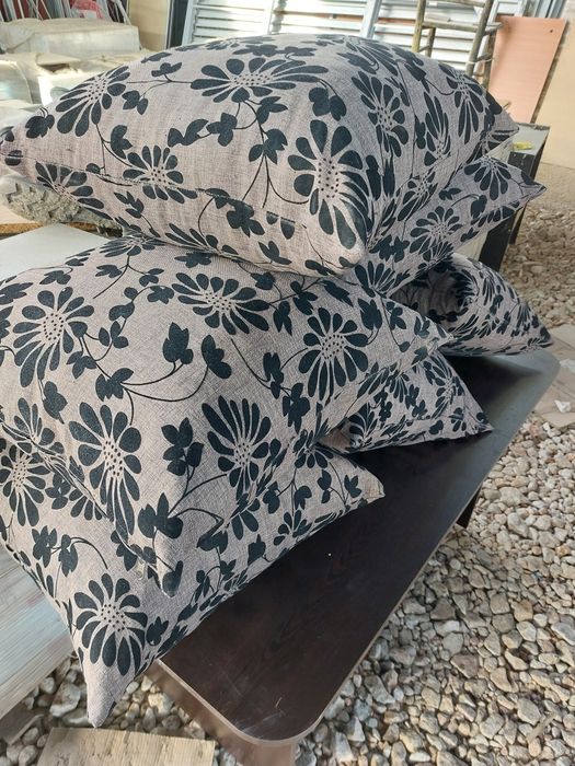 Възглавници 6бр нови декор