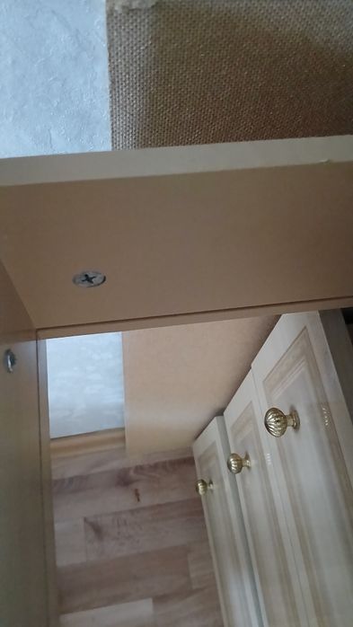 Спальный гарнитур ШАТУРА