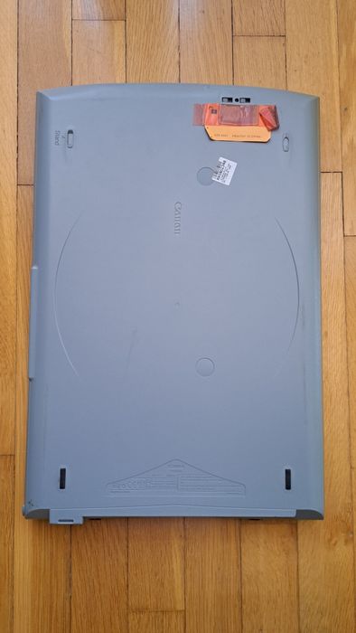 Scanner CanoScan LIDE 30