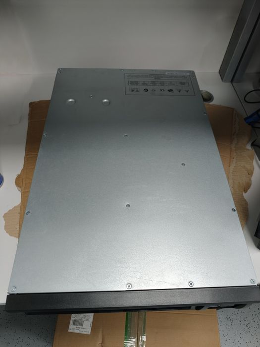 UPS APC Smart‑UPS 3000