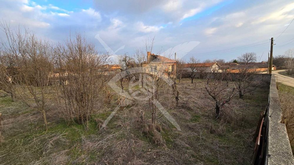 Продава се Парцел в с. Сухозем, Област Пловдив - 1432 кв.м за 17 €/кв.м - Снимка #2