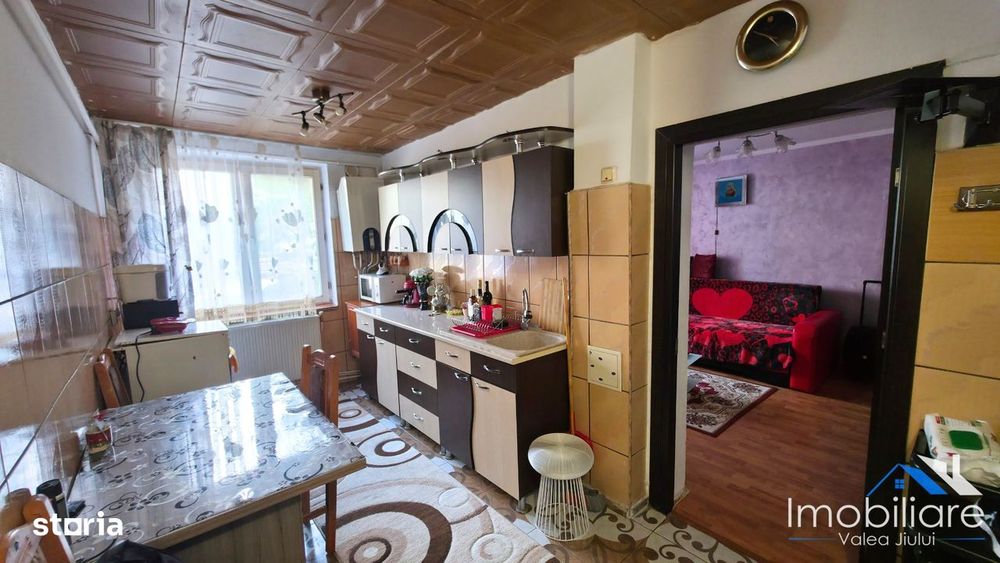 Apartament 2 camere - Str. Nicolae Titulescu, Zona termicelor