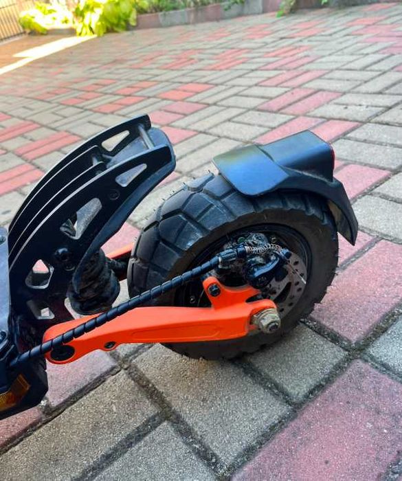 KuKirin G2 Pro 2025
