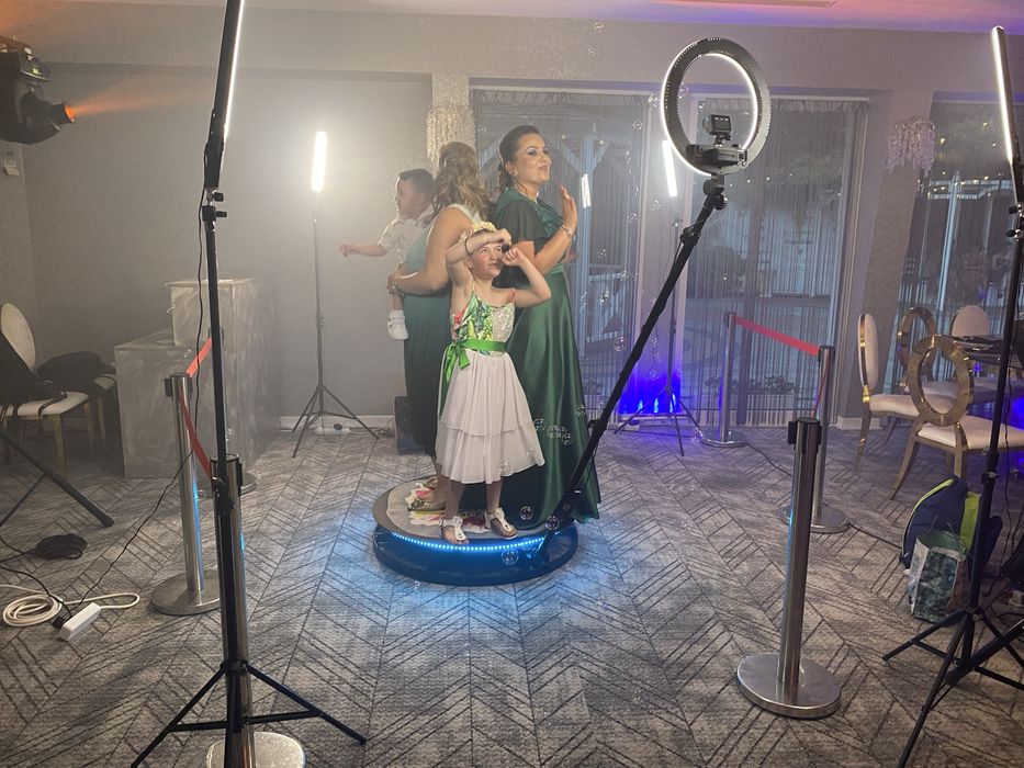 Super Oferte Premium 2026 Happy Selfie 360