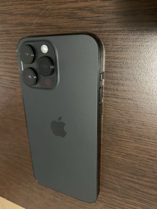Iphone 14 Pro Max 256Gb. Garantie 1 an!