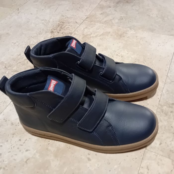 Ghete Camper noi marimea 38