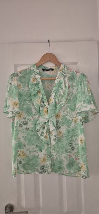 Camasa dama Zara