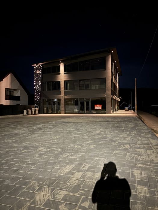 Spatiu comercial de inchiriat