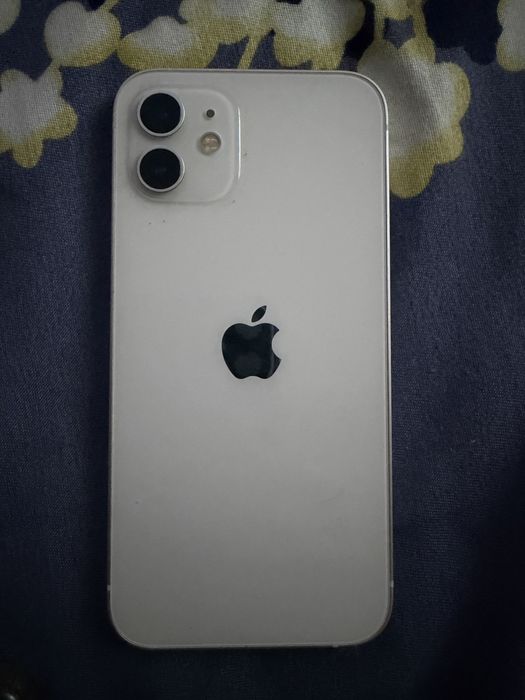 Iphone 12  ca nou