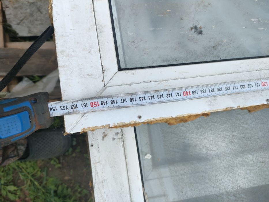 Продам пластиковые окна