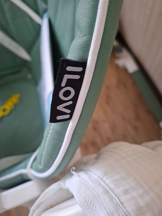 Продам шезлонг в хорошем состоянии