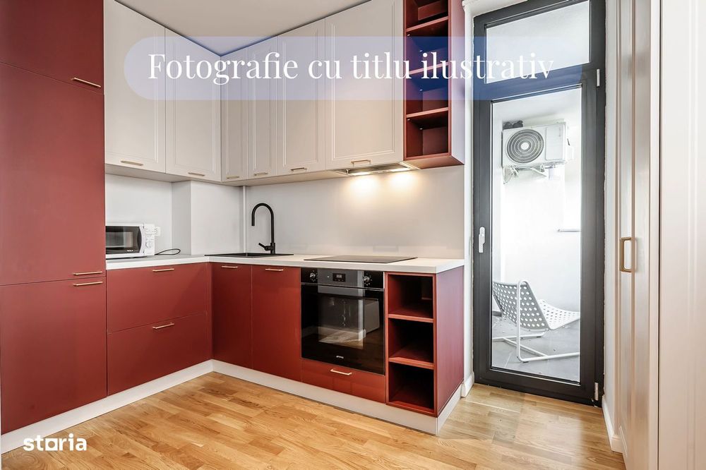 Apartament NOU X-City Towers – Direct de la dezvoltator