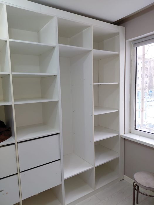 Шкай для гардерова