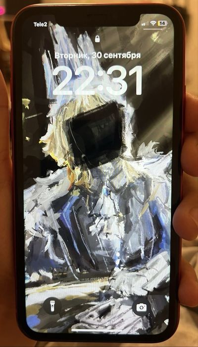 продам базовый iphone 11 за 100.000!!