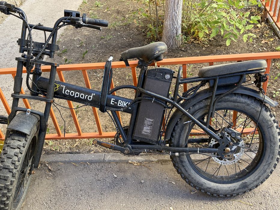 Электросамокаты