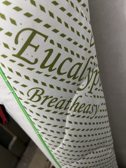 Saltea nouă de pat  160 x 200 cm