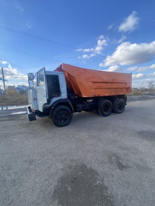 Продам камаз самосвал