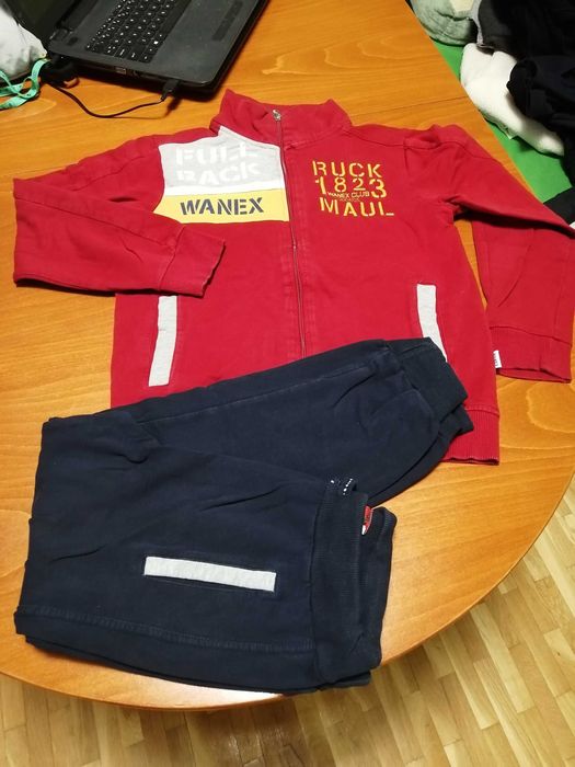 Детски анцуг размер 146