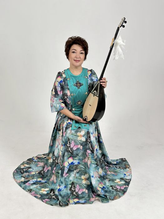 Домбыра Футляр Домбра Dombra