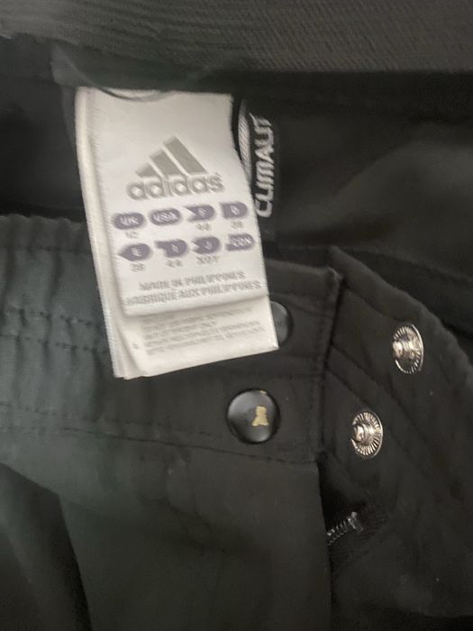 Vintage панталони анцузи на nike,adidas Baggy jeans/pants