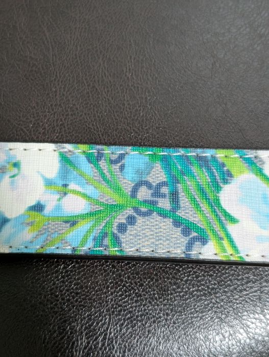 Curea gucci noua