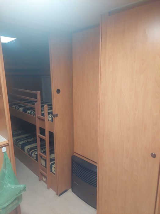 Каравана 5 местна