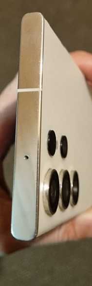 Samsung Galaxy S23 Ultra, Cream, stare foarte bună