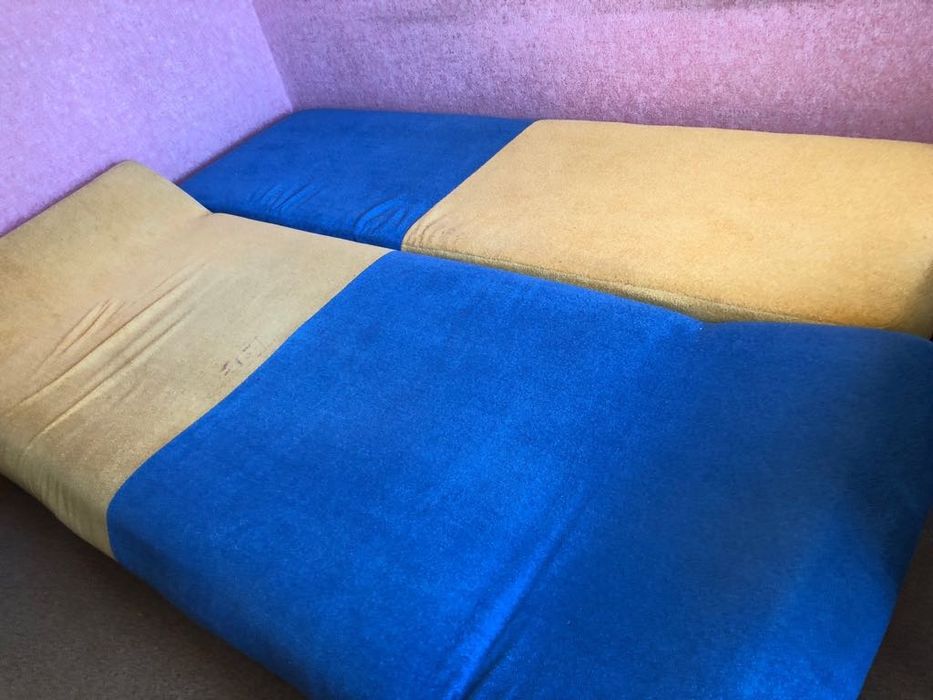 Продается тахта в отличном состоянии