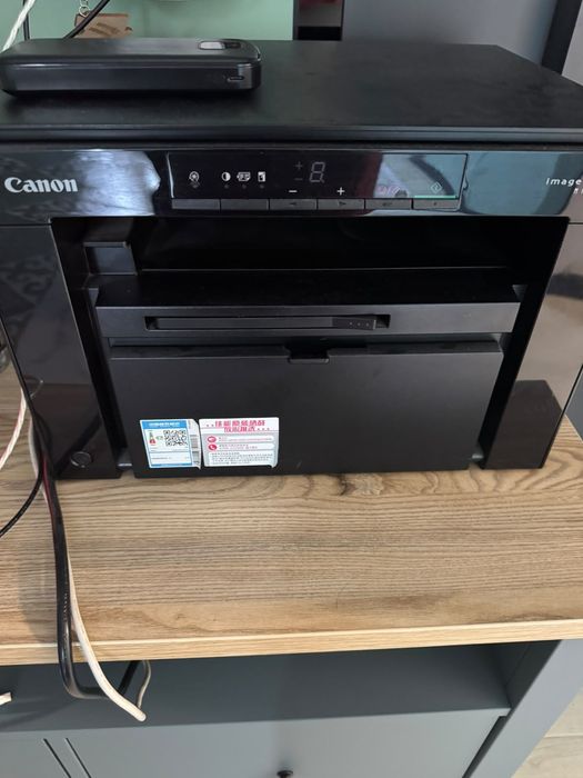 Принтер Canon MF3010