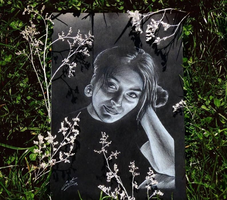 Portrete la comandă!Livrare oriunde in țară